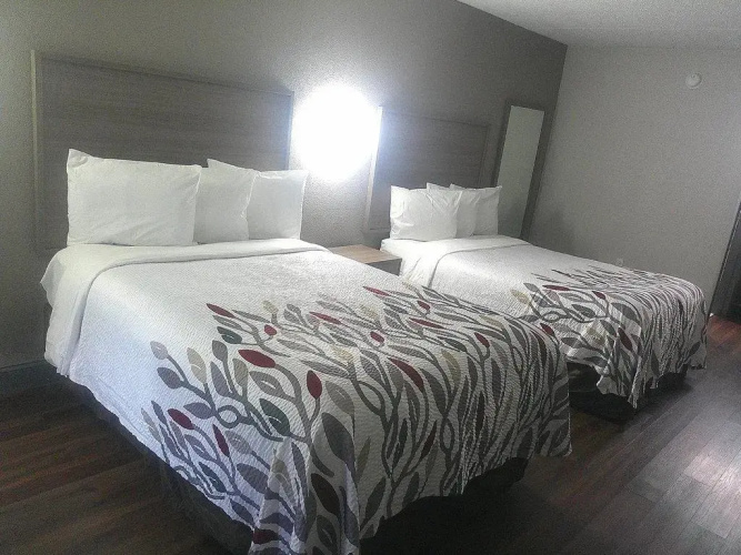 Red Roof Inn Richmond - Airport/ Sandston