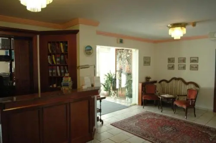 Pension Weber