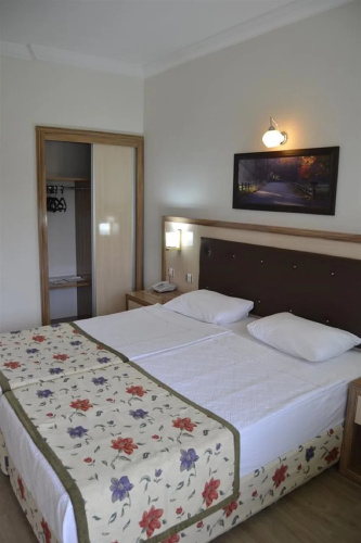 Bieno Venus Hotel