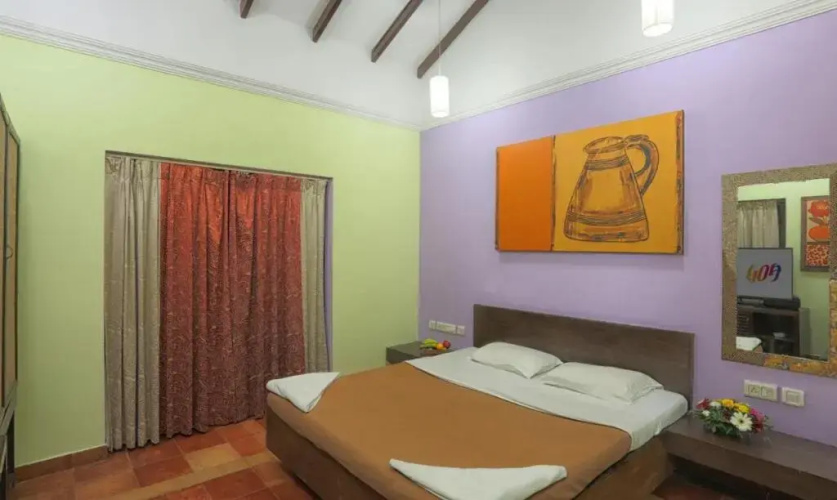 Miramar Residency