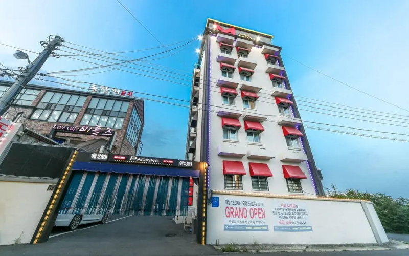 Imagen del hotel