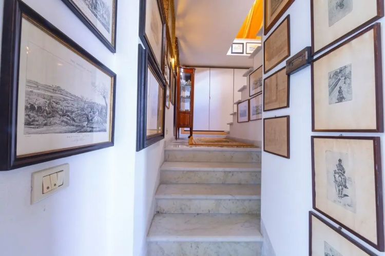Villa Marta