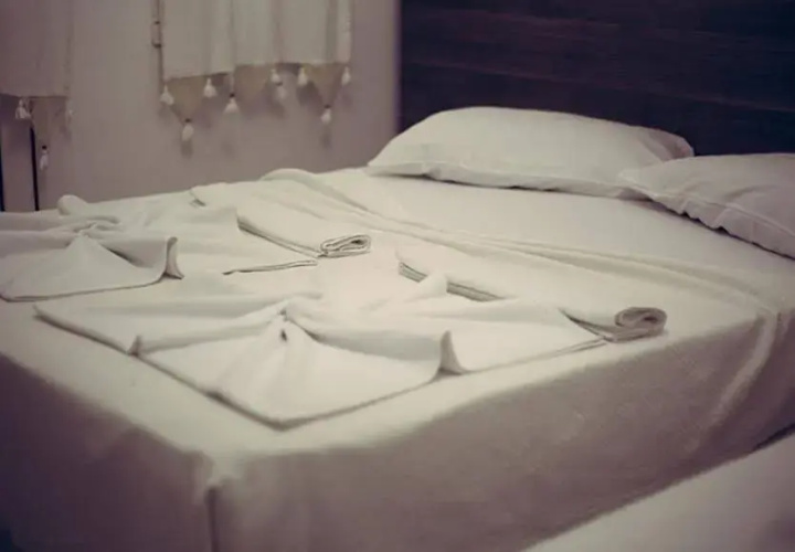 Bitez Marina Hotel