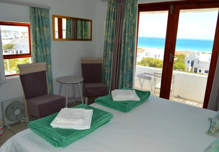 Paters Haven Self-catering and B&B