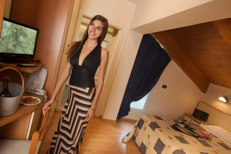 Hotel Verdemare