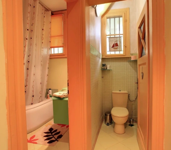3 Bedrooms Cottage