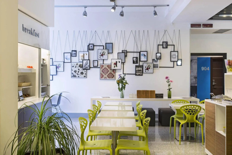 B&B Hotel Verona