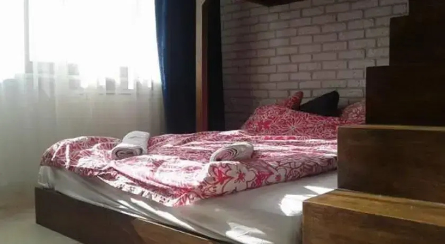 Old Town City Centre Apartment