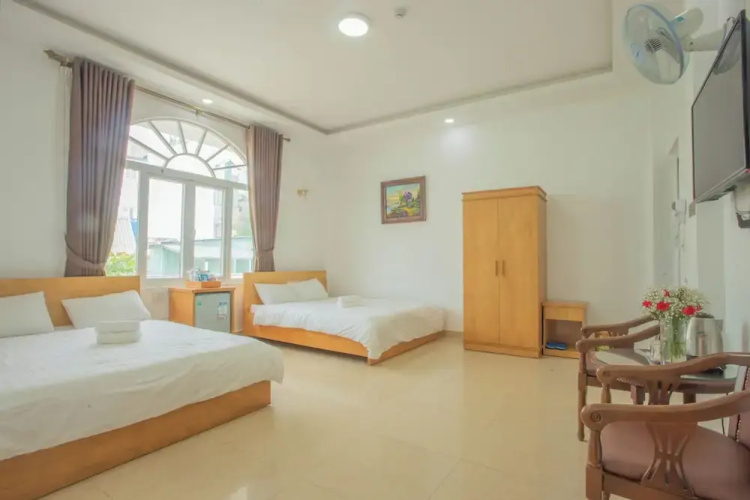 Villa Truby Da Lat