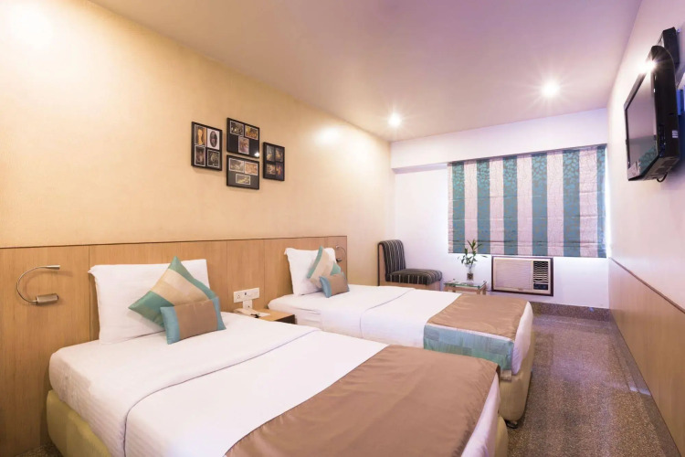 Фотография отеля