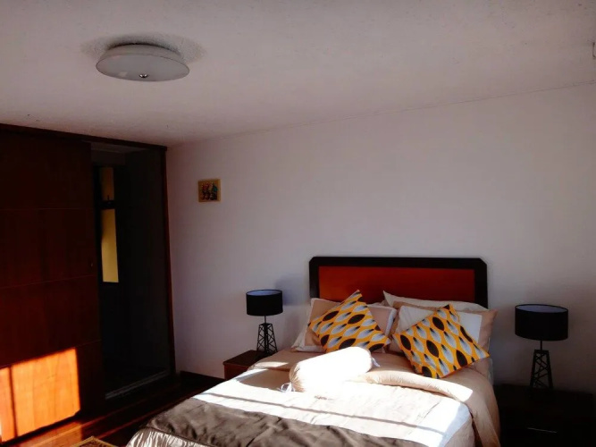 Bed And Breakfast La Uvilla