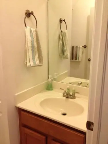 Speedway Blvd Townhouse