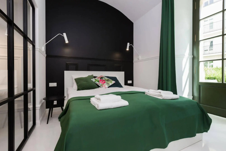 Premium Apartments