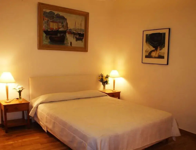 Art Gallery Hotel