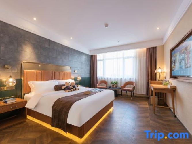 Luxury Double room