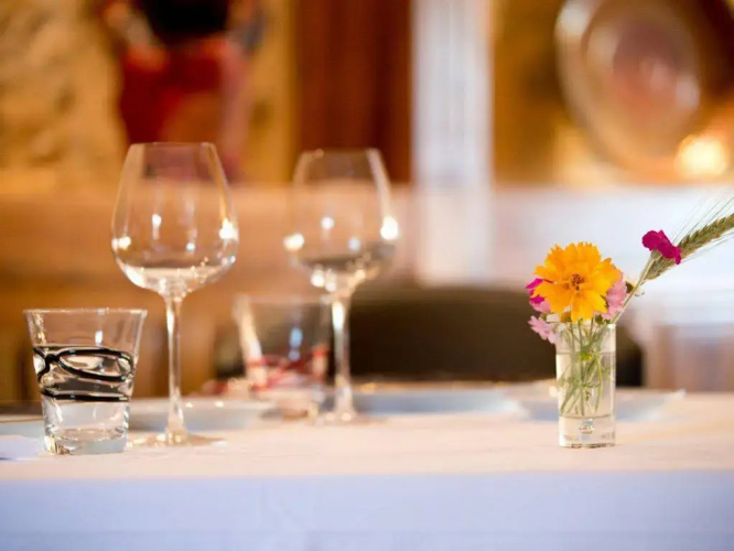 Logis Hôtel Beauséjour