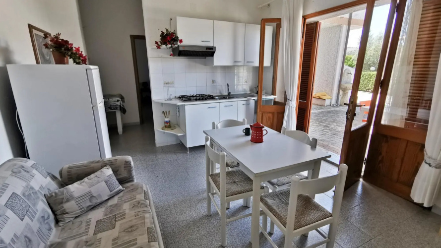 Welcomely - La Casa Di Rita - Lu Nibbaru