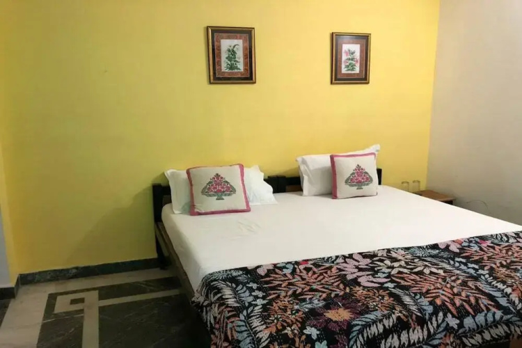Archway bnb