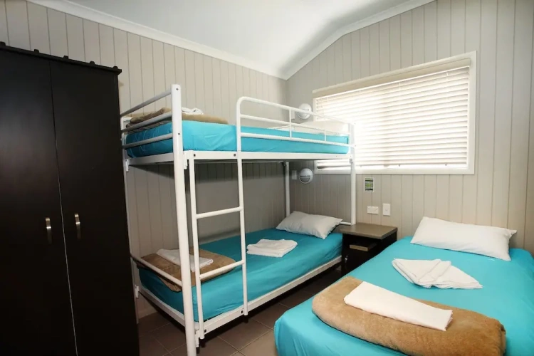 2 Bedrooms Deluxe Villa