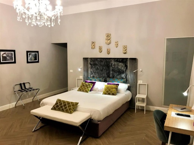 Superior Suite