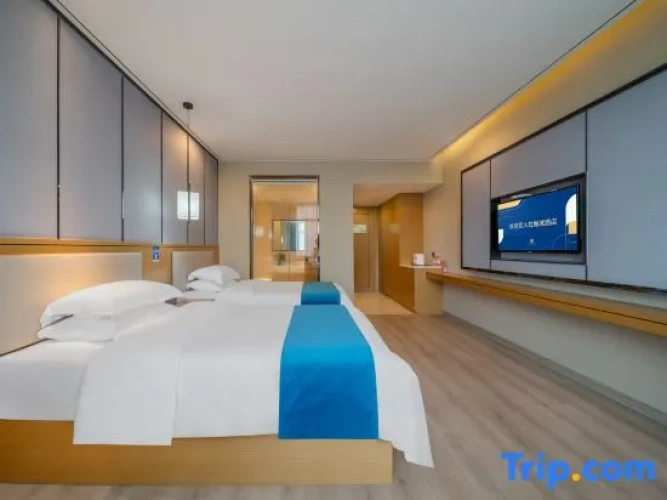 Standard Family room