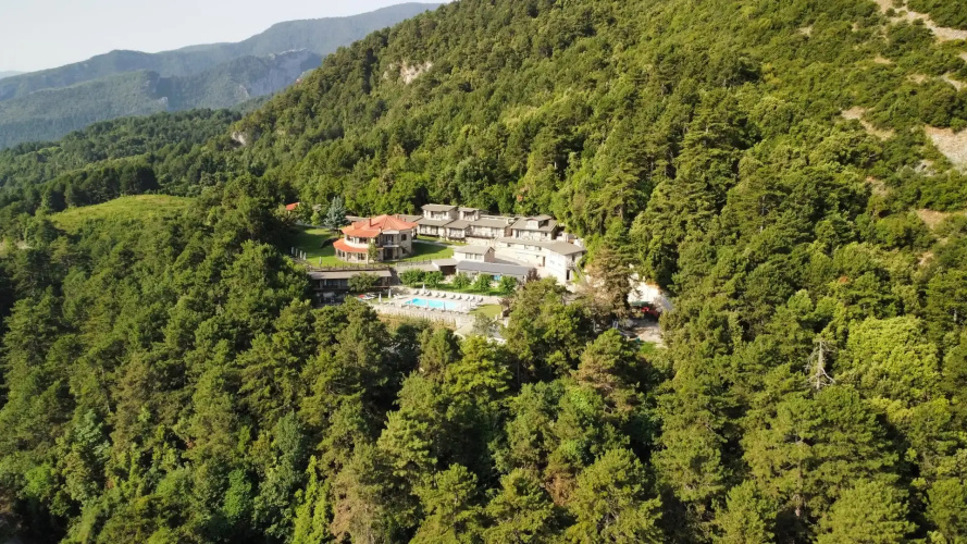 Ktima Faki