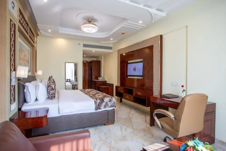 Superior room