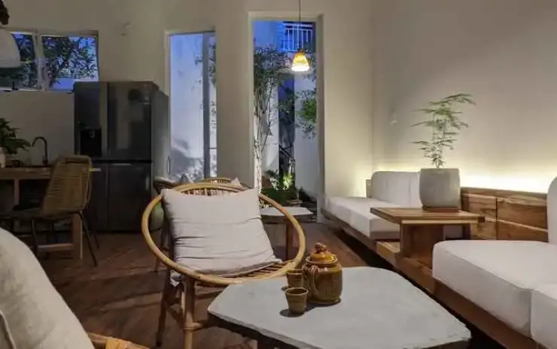 Metta Homestay Hue