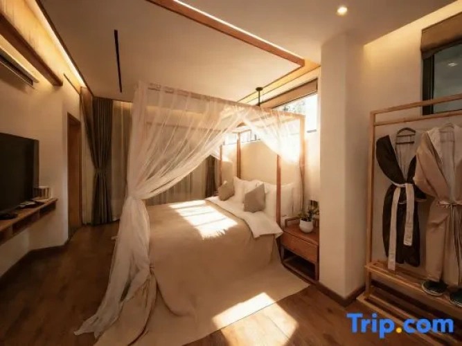 Luxury Double room