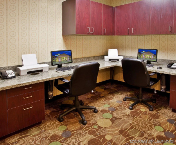 Holiday Inn Express Hotel & Suites Merced by IHG