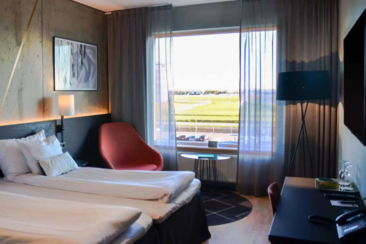 Frösö Park Hotel