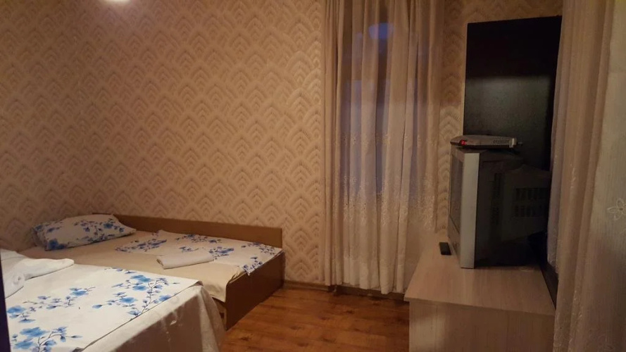Hostel Alex