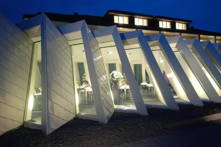 Resort Hof Weissbad - Appenzell