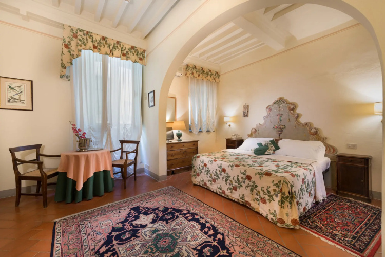 B&B Piccolo Hotel