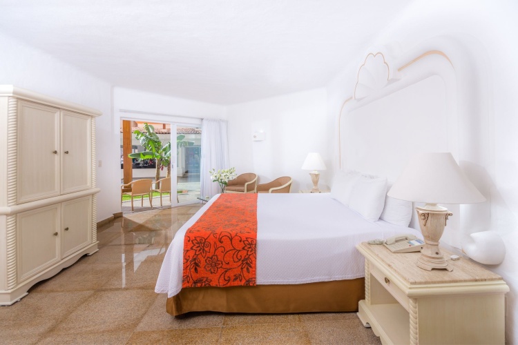 Hotel Friendly Fun Vallarta photo 6