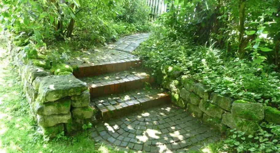 Ferienhaus Gartenlust