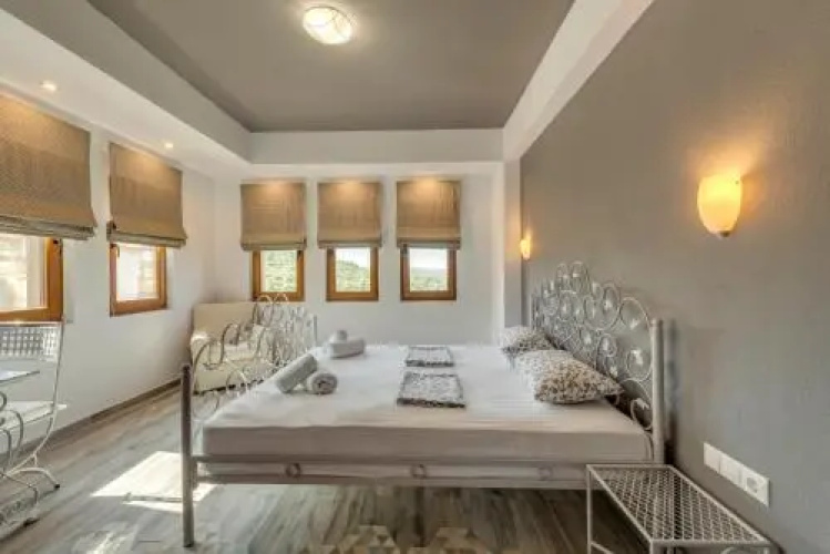 Harmony Deluxe Villas