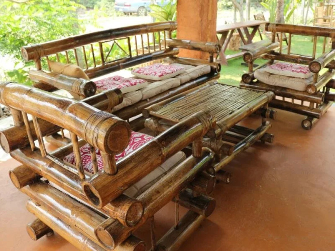 Foreste Resort