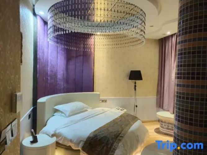 Senman Jingpin Hotel