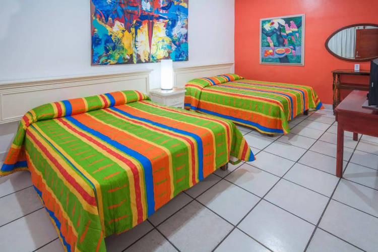 Hotel Meson de Mita
