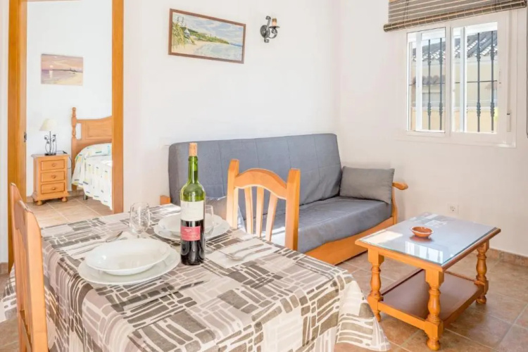 Bungalows La Aceitera - Apartamento 2