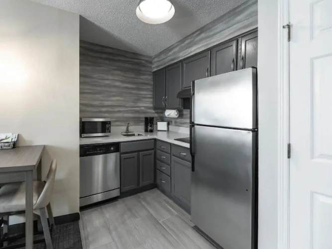 Quadruple Suite