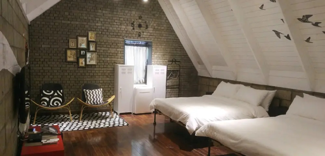 Soar Hotel