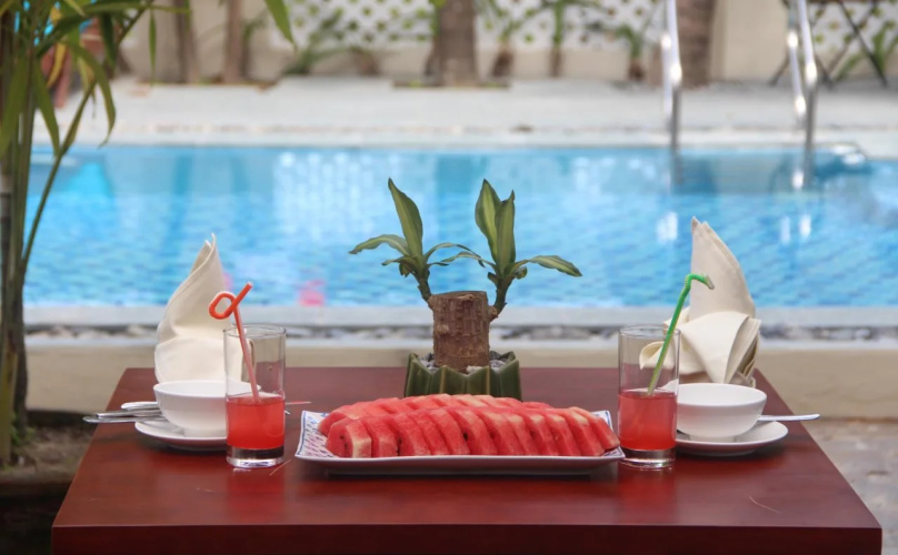 Gia Lam Villa Hoi An