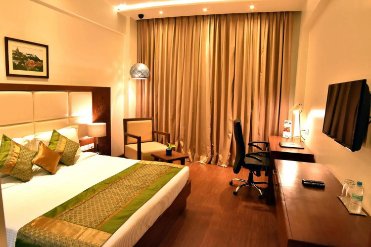 Comfort Inn Donil