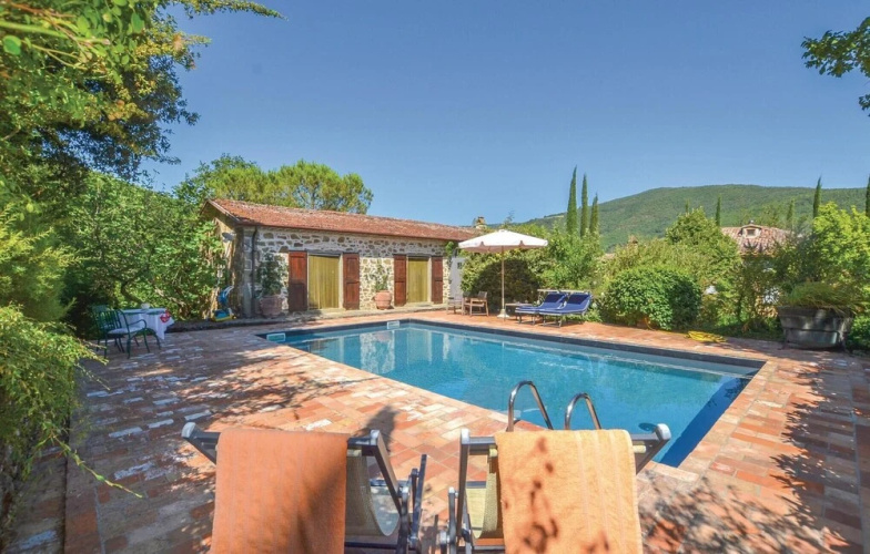 Villa Metato