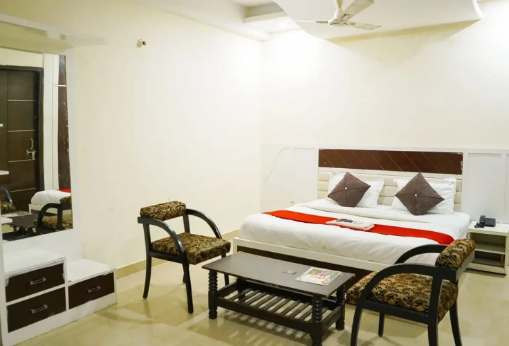 Csk Residency