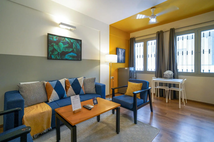 Olive Hotel Magrath by Embassy Group