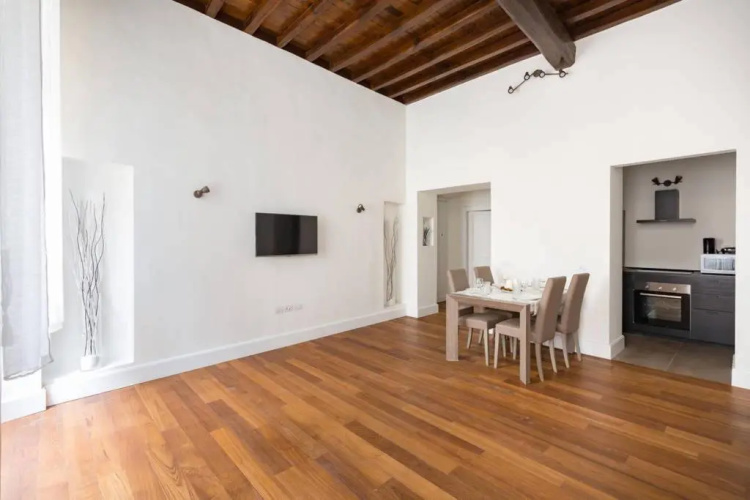 Campo Marzio Boutique