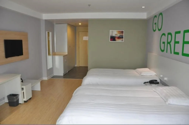 Motel 168